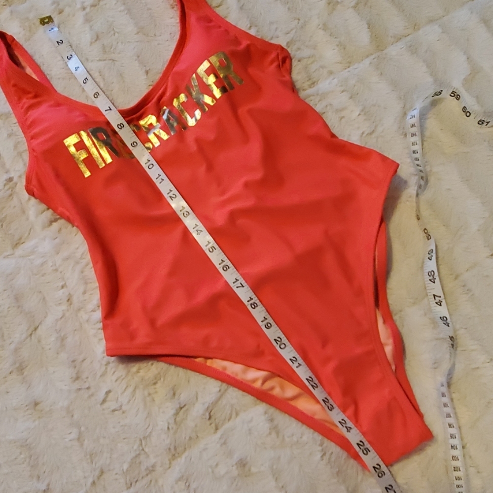 💥$10💥NWOT bathing suit - Picture 4 of 6